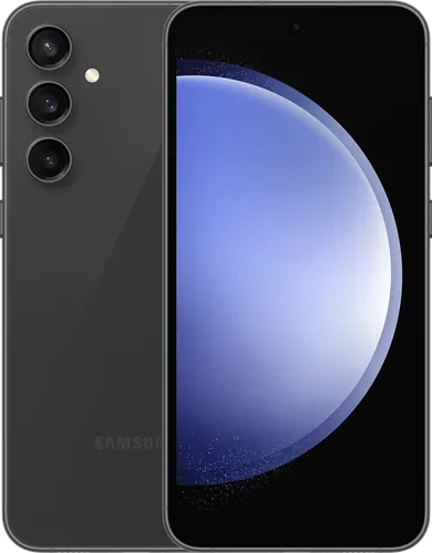Смартфон Samsung Galaxy S23 FE, Черный, 8/256 GB