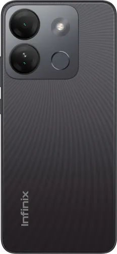 Смартфон Infinix Smart 7HD, Черный, 4/64 GB, в Узбекистане