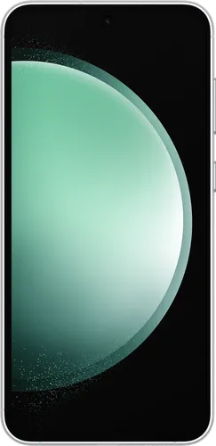 Смартфон Samsung Galaxy S23 FE, Мятный, 8/128 GB, купить недорого