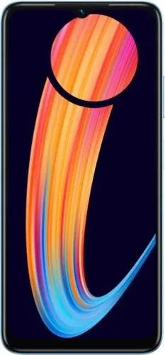 Смартфон Infinix Hot 30i, Синий, 4/128 GB, фото