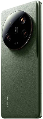 Смартфон Xiaomi 13 Ultra, Зеленый, 16/512 GB, в Узбекистане