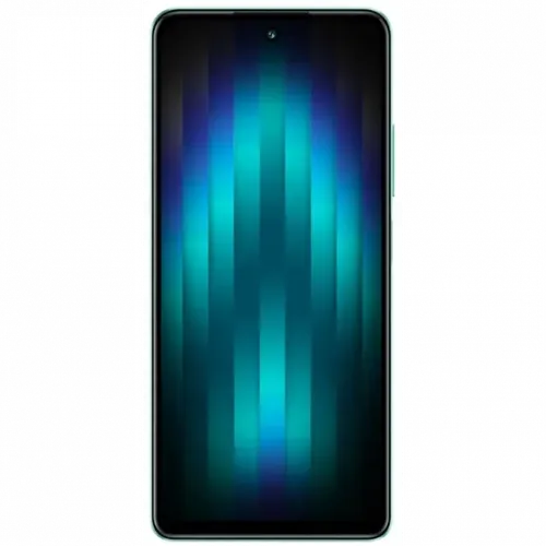 Smartfon Infinix Hot 30, ko'k, 8/128 GB, sotib olish