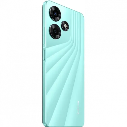 Smartfon Infinix Hot 30, ko'k, 8/128 GB, купить недорого