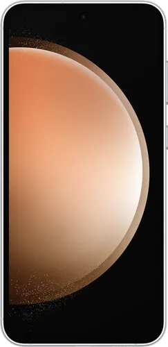 Smartfon Samsung Galaxy S23 FE, krem, 8/256 GB, купить недорого