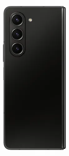 Smartfon Samsung Galaxy Z Fold 5, qora, 12/256 GB, фото