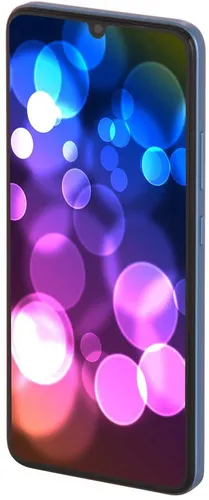 Смартфон Infinix Smart 7HD, Синий, 4/64 GB, фото