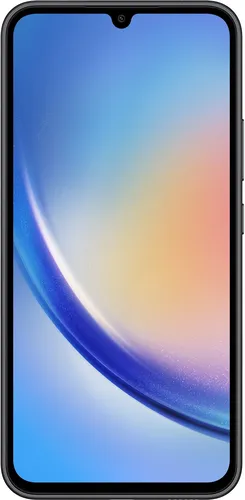 Smartfon Samsung Galaxy A34, qora, 8/256 GB, купить недорого