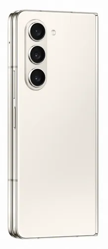 Смартфон Samsung Galaxy Z Fold 5, Кремовый, 12/256 GB, купить недорого