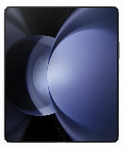 Смартфон Samsung Galaxy Z Fold 5, Синий, 12/512 GB, фото