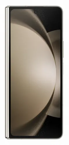 Смартфон Samsung Galaxy Z Fold 5, Кремовый, 12/256 GB, фото № 4