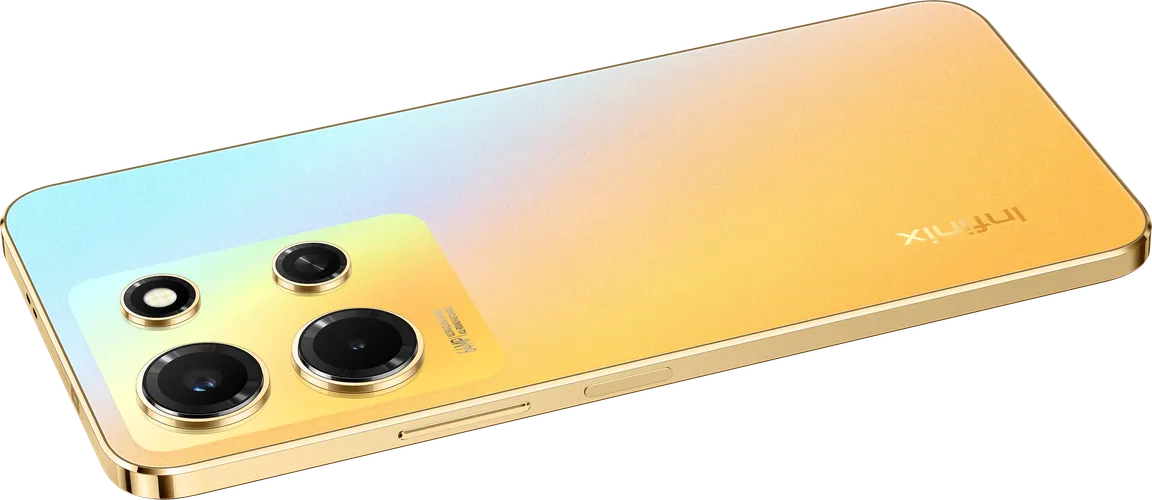 Смартфон Infinix Note 30, Золотистый, 8/256 GB, в Узбекистане