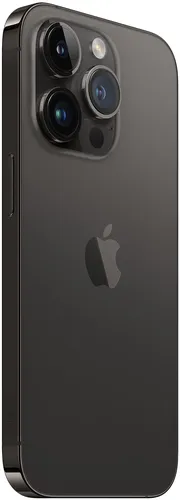Смартфон Apple iPhone 14 Pro Max, Space Black, 256 GB, 1477700000 UZS