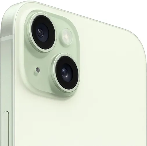Смартфон Apple iPhone 15, Зеленый, 128 GB, 1033300000 UZS