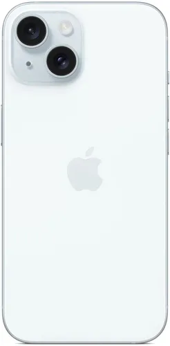 Smartfon Apple iPhone 15, ko'k, 256 GB, фото