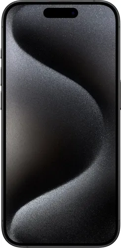 Смартфон Apple iPhone 15 Pro, Black Titanium, 512 GB, фото