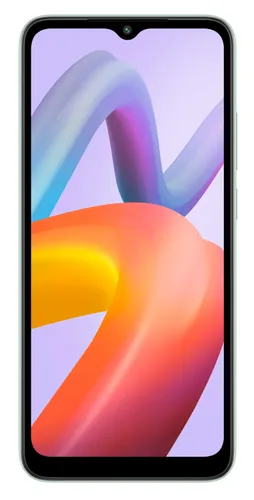 Смартфон Xiaomi Redmi A2+, Зеленый, 3/64 GB, фото № 4