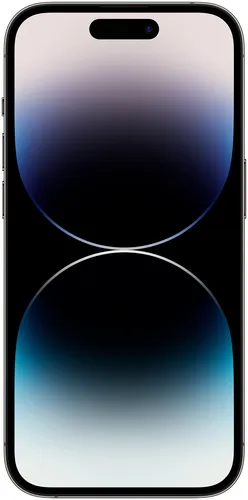 Смартфон Apple iPhone 14 Pro Max, Space Black, 128 GB