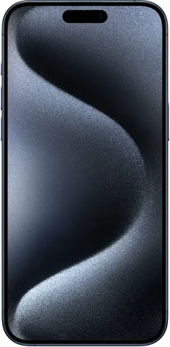 Smartfon Apple iPhone 15 Pro Max, Blue Titanium, 256 GB, в Узбекистане