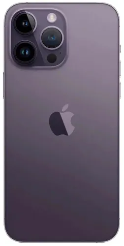 Smartfon Apple iPhone 14 Pro Max, Deep Purple, 256 GB, в Узбекистане