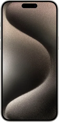 Смартфон Apple iPhone 15 Pro Max, Natural Titanium, 256 GB, в Узбекистане