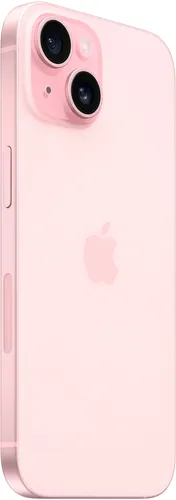 Smartfon Apple iPhone 15, pushti, 256 GB, в Узбекистане