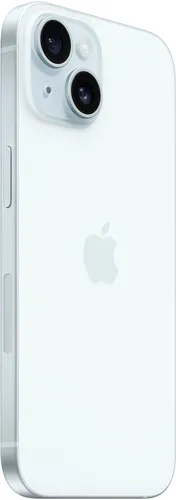 Смартфон Apple iPhone 15, Синий, 256 GB, в Узбекистане