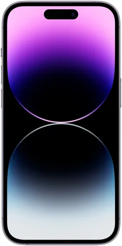 Smartfon Apple iPhone 14 Pro, Deep Purple, 256 GB, в Узбекистане