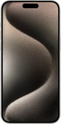 Smartfon Apple iPhone 15 Pro Max, Natural Titanium, 1 TB, фото