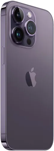Smartfon Apple iPhone 14 Pro, Deep Purple, 256 GB, фото № 4