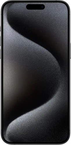 Смартфон Apple iPhone 15 Pro Max, Black Titanium, 1 TB, фото