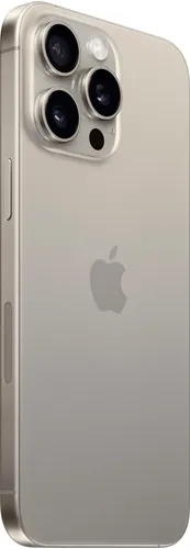 Smartfon Apple iPhone 15 Pro Max, Natural Titanium, 1 TB, в Узбекистане