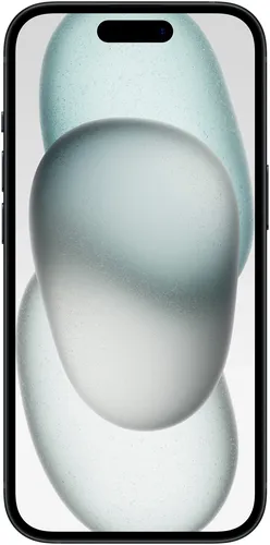 Смартфон Apple iPhone 15, Черный, 256 GB