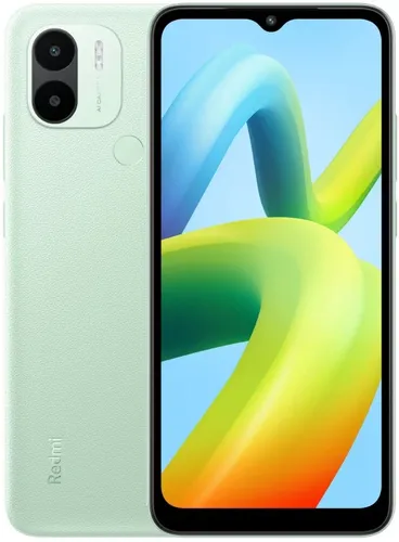 Смартфон Xiaomi Redmi A2+, Зеленый, 3/64 GB