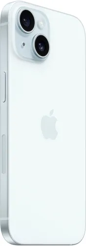 Смартфон Apple iPhone 15, Синий, 128 GB, 1033300000 UZS