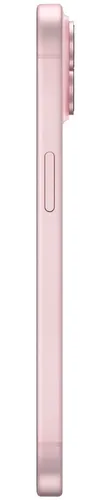 Смартфон Apple iPhone 15, Розовый, 128 GB, sotib olish