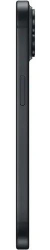 Смартфон Apple iPhone 15, Черный, 256 GB, фото № 4