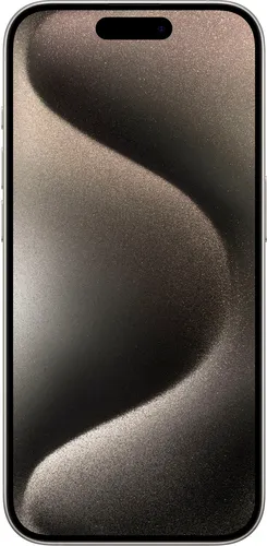 Смартфон Apple iPhone 15 Pro, Natural Titanium, 256 GB, 1422200000 UZS