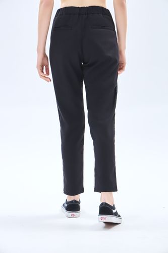 Женские брюки Terra Pro AW23WES-21060, Black, фото № 13