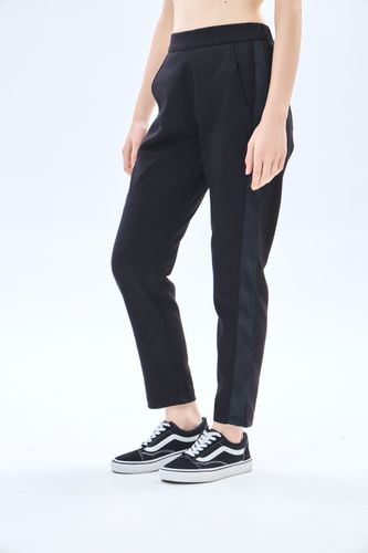 Женские брюки Terra Pro AW23WES-21060, Black, arzon