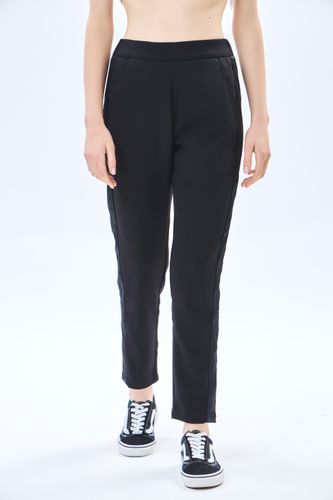 Женские брюки Terra Pro AW23WES-21060, Black