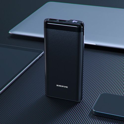 Portativ akkumulyator Borofone BJ10 10000 mAh, в Узбекистане