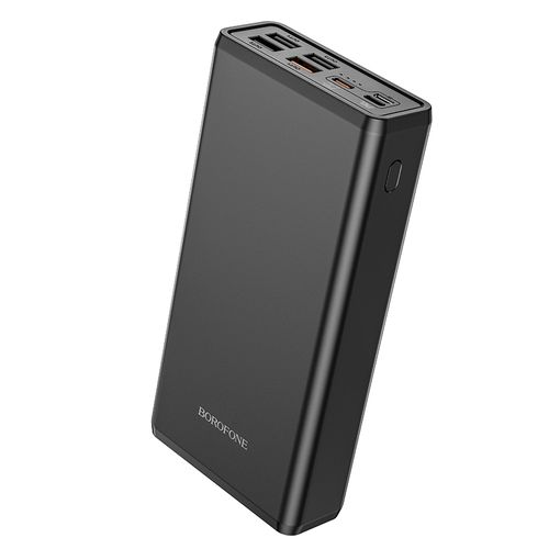 Portativ akkumulyator Borofone BJ11 30000 mAh, в Узбекистане