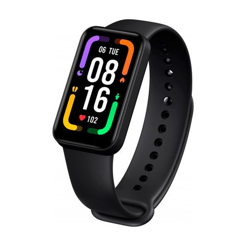 Фитнес браслет Xiaomi Redmi Smart Band Pro, Черный