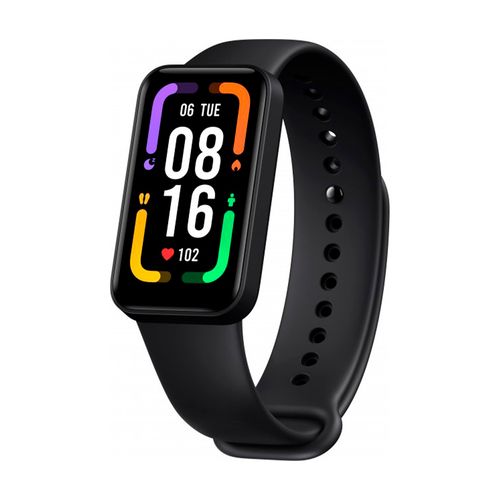 Фитнес браслет Xiaomi Redmi Smart Band Pro, Черный, фото № 4