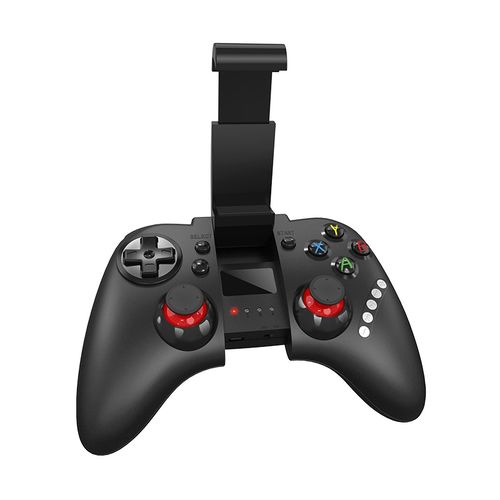 Игровой контроллер HOCO GM3 Continuous Play Gamepad, Черный, купить недорого