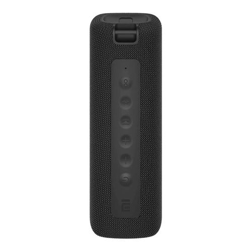 Simsiz kolonka Xiaomi Mi Portable Bluetooth Speaker, Qora