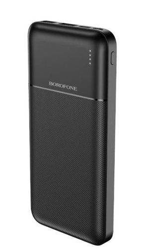 Портативный аккумулятор Borofone BJ16A 20000 мАч, купить недорого