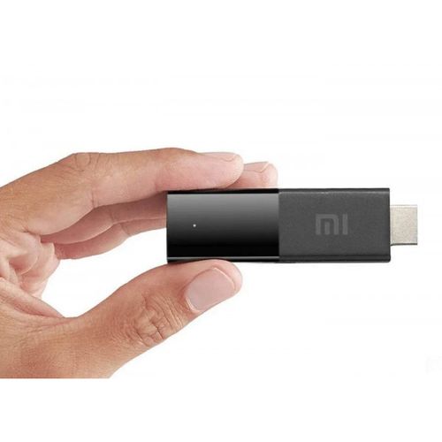 TV-приставка Xiaomi Mi TV Stick, Черный, фото