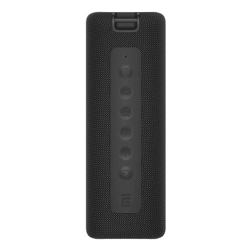 Беспроводная колонка Xiaomi Mi Portable Bluetooth Speaker, Черный, в Узбекистане