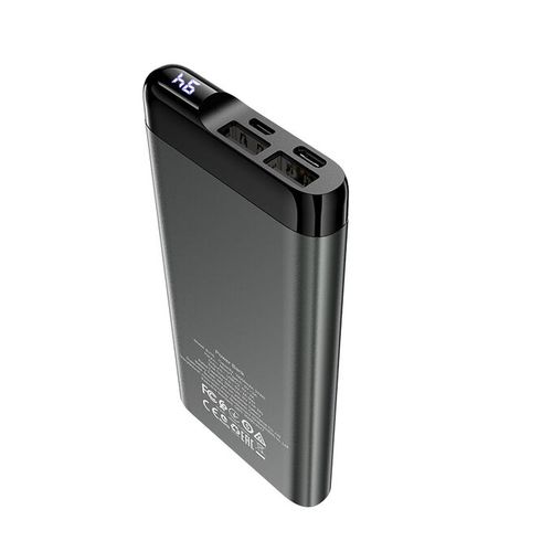 Portativ akkumulyator Borofone BJ10 10000 mAh, купить недорого